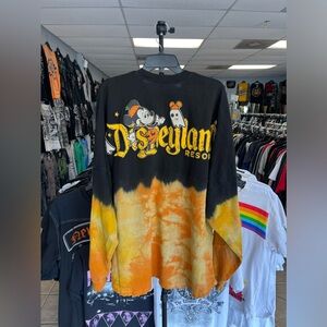 Disneylan Long Sleeve Shirt Size XXL